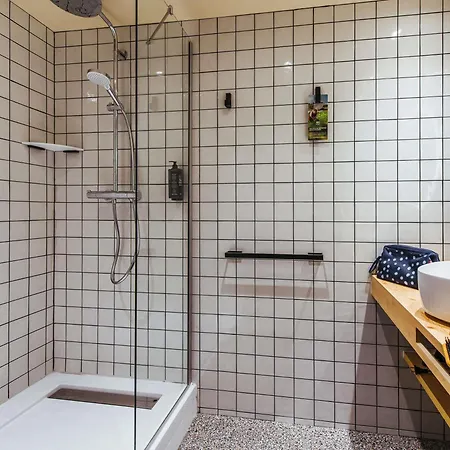 Ibis Styles Centre Rive Gauche 3* רואן