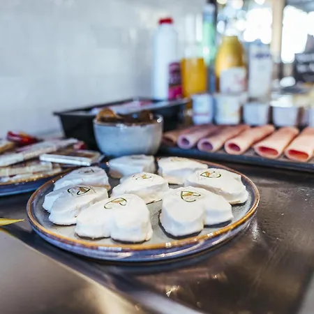 Ibis Styles Centre Rive Gauche Ruão