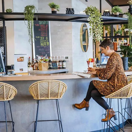 Ibis Styles Centre Rive Gauche 3* Rouen