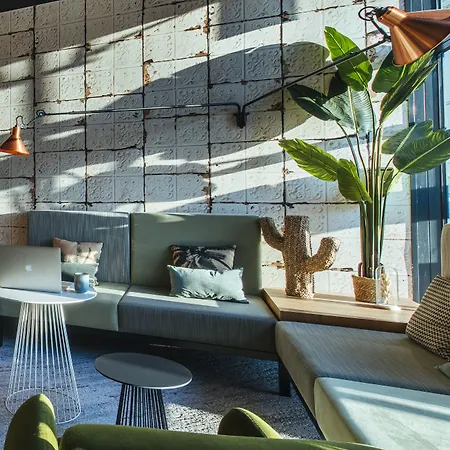 Ibis Styles Centre Rive Gauche 3* רואן