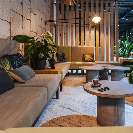 Ibis Styles Centre Rive Gauche 3* Ruão