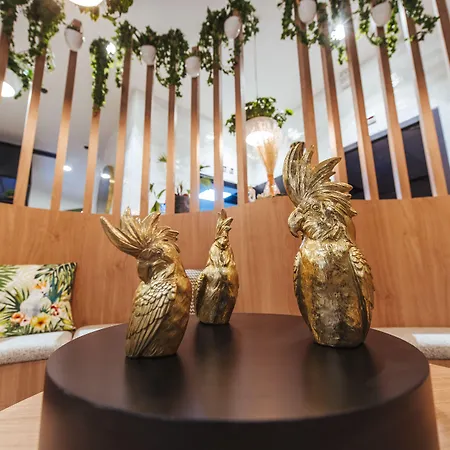 호텔 Ibis Styles Centre Rive Gauche 3*