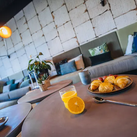 Ibis Styles Centre Rive Gauche מלון