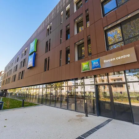 Hotel Ibis Styles Centre Rive Gauche