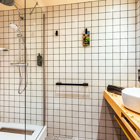 Ibis Styles Centre Rive Gauche Ruão