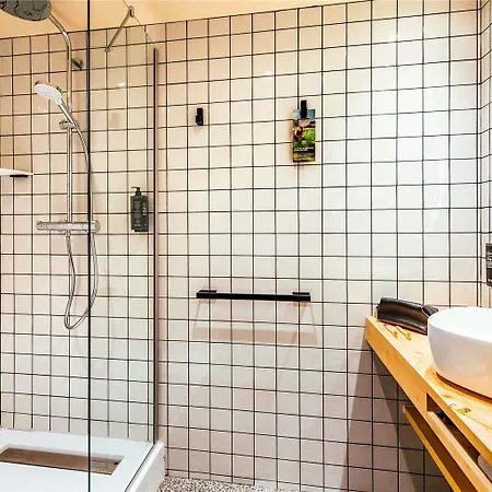 Ibis Styles Centre Rive Gauche Hotel Rouen