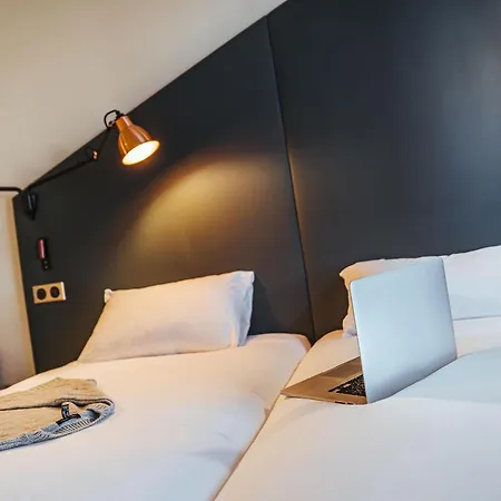 Ibis Styles Centre Rive Gauche 루앙