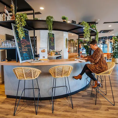 호텔 Ibis Styles Centre Rive Gauche
