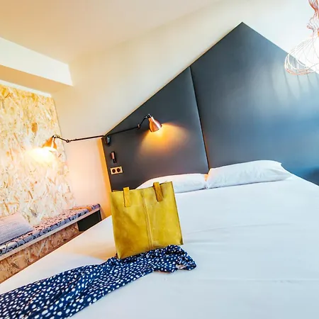Ibis Styles Centre Rive Gauche