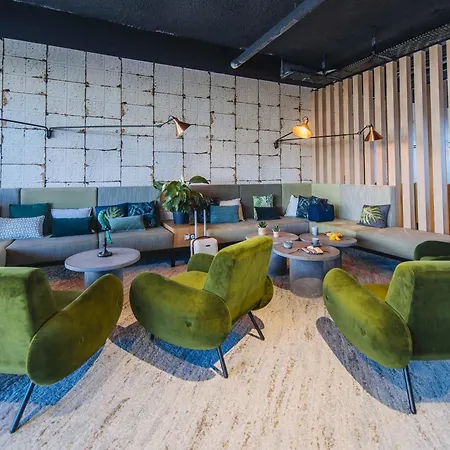 호텔 Ibis Styles Centre Rive Gauche 루앙