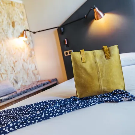 Ibis Styles Centre Rive Gauche 호텔