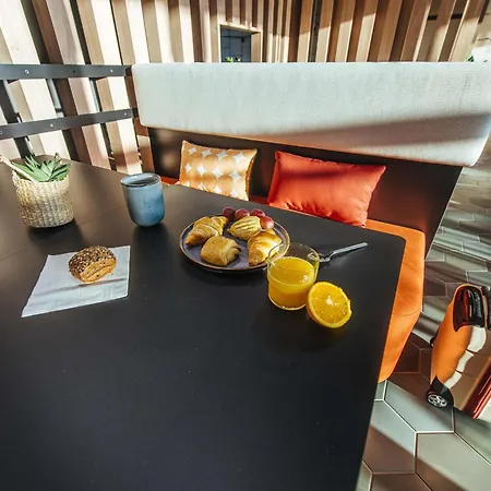 Ibis Styles Centre Rive Gauche 루앙