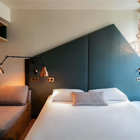 Ibis Styles Centre Rive Gauche Hotel Rouen