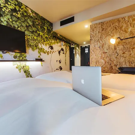 Ibis Styles Centre Rive Gauche Rouen