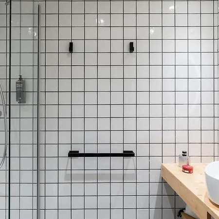 Ibis Styles Centre Rive Gauche 루앙