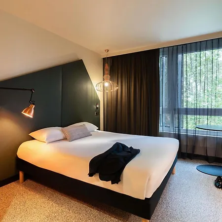 Ibis Styles Centre Rive Gauche 3* 루앙
