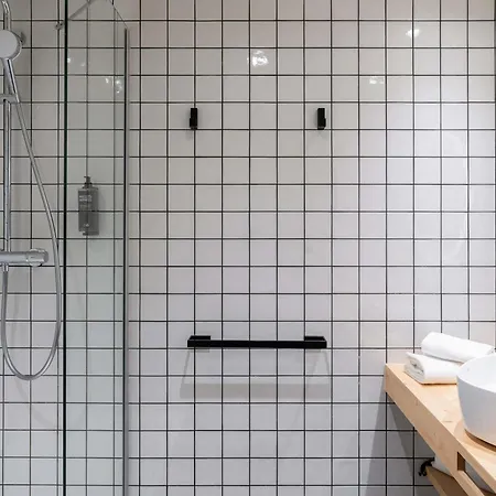 Ibis Styles Centre Rive Gauche
