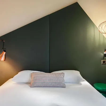 호텔 Ibis Styles Centre Rive Gauche