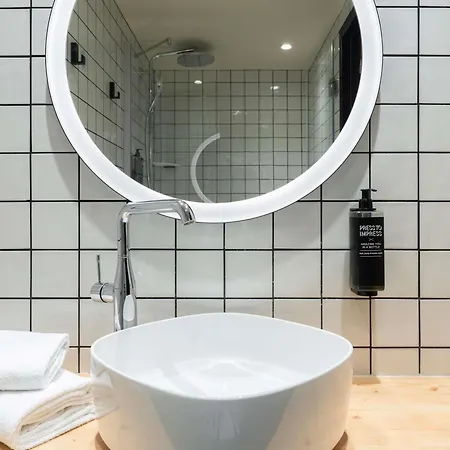 Ibis Styles Centre Rive Gauche 호텔 3*