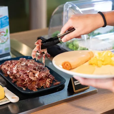 호텔 Ibis Styles Centre Rive Gauche 루앙