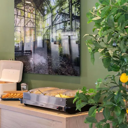 Ibis Styles Centre Rive Gauche 루앙