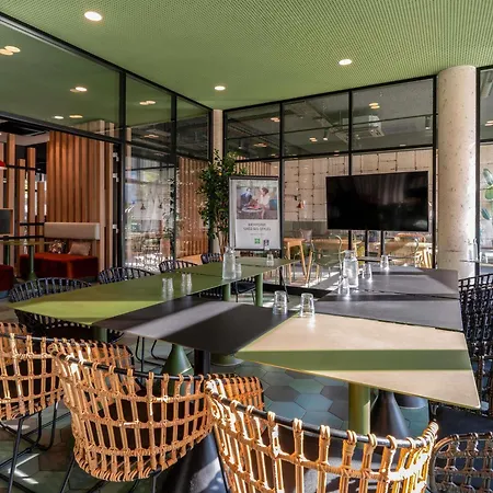 Ibis Styles Centre Rive Gauche 3* 루앙