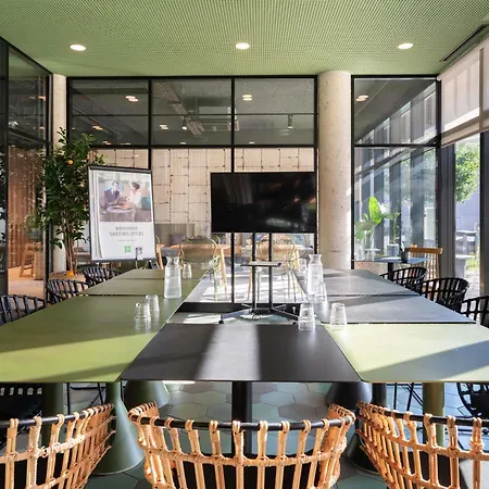 Ibis Styles Centre Rive Gauche