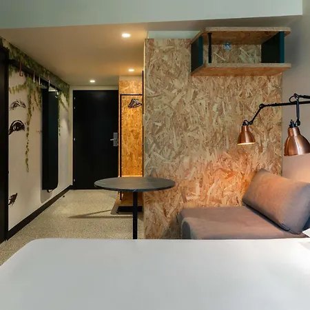 호텔 Ibis Styles Centre Rive Gauche