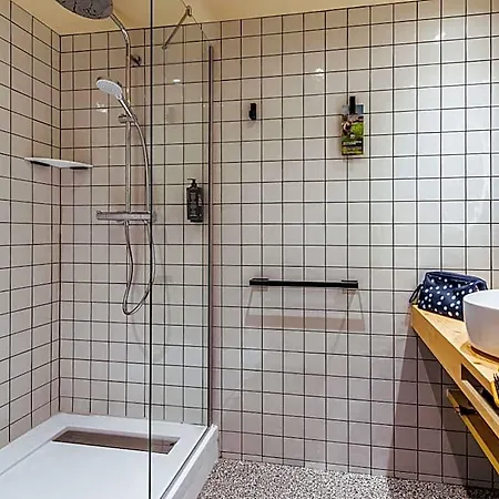 Ibis Styles Centre Rive Gauche Rouen