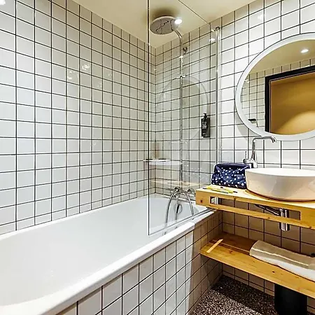 Hotel Ibis Styles Centre Rive Gauche Rouen