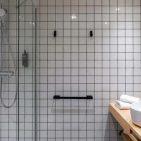 Ibis Styles Centre Rive Gauche 3*