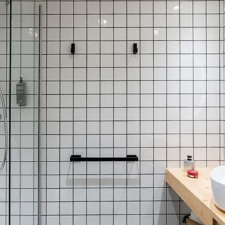 Hotel Ibis Styles Centre Rive Gauche 3*