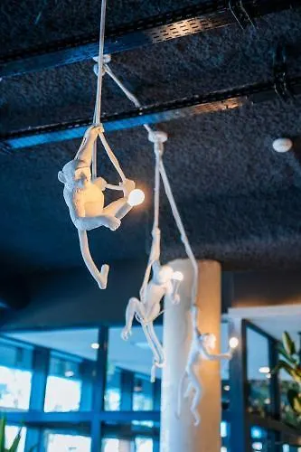 Ibis Styles Centre Rive Gauche 3* Rouen