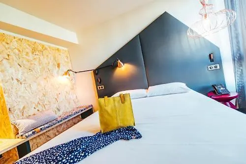 Ibis Styles Centre Rive Gauche Rouen