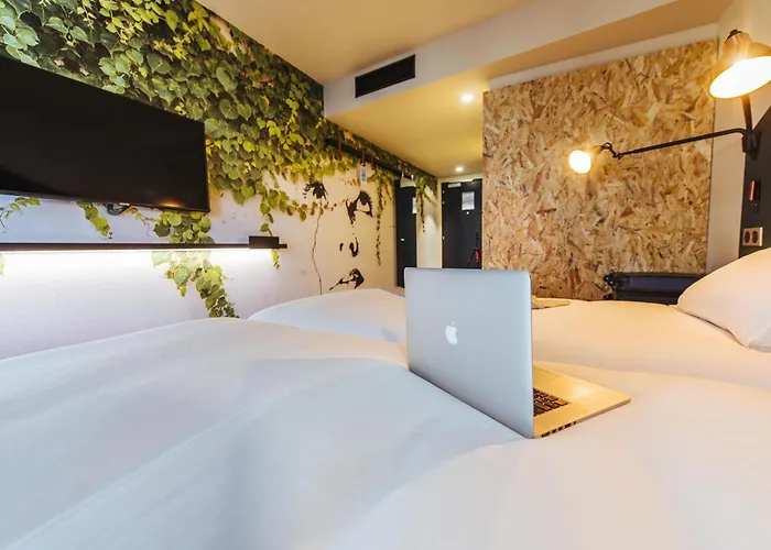 Hotel Ibis Styles Centre Rive Gauche