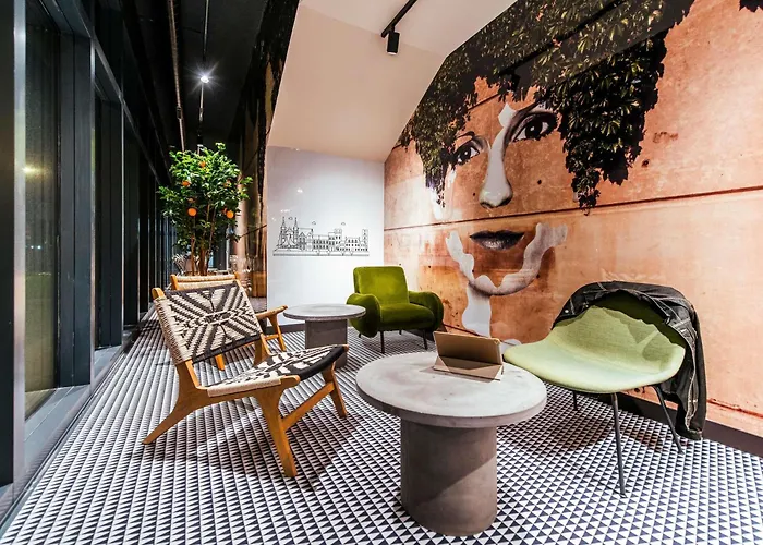 Ibis Styles Centre Rive Gauche Hotel Rouen