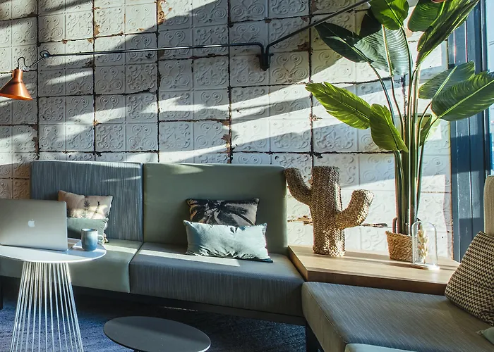 Ibis Styles Centre Rive Gauche 3* Rouen