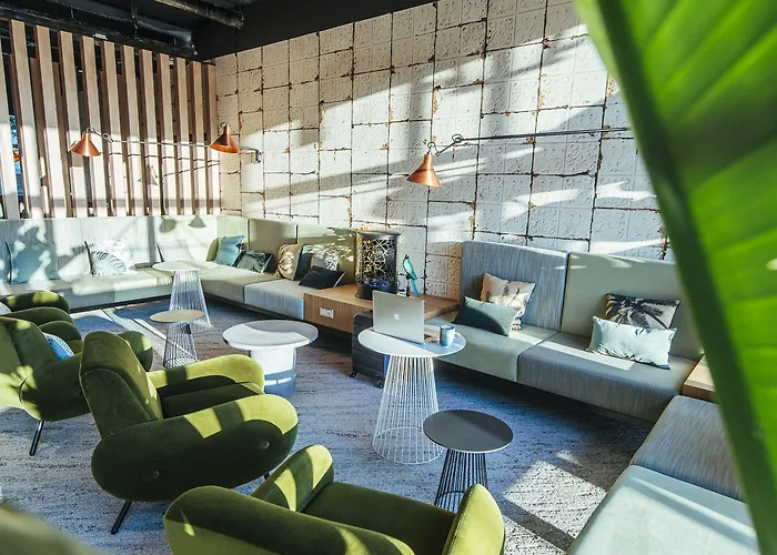 Hotel Ibis Styles Centre Rive Gauche Rouen