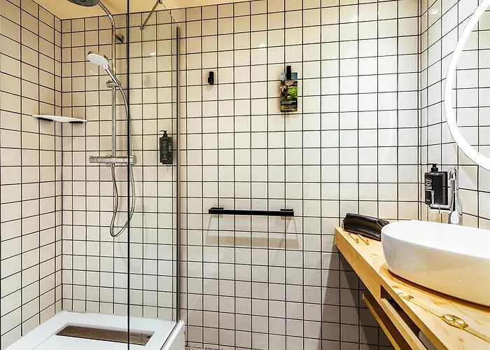 Ibis Styles Centre Rive Gauche 3*